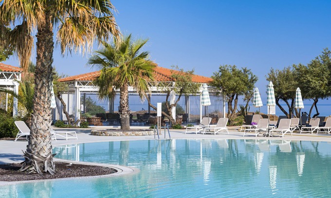 Campofelice di Roccella Hotel | Grand Palladium Sicilia Resort & Spa