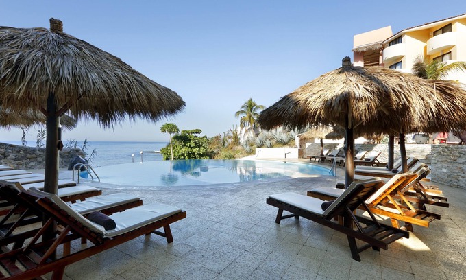 Punta de Mita Resort | Grand Palladium Vallarta Resort & Spa - All Inclusive