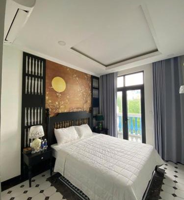 Ganh Dau House | Grand Phu Casa