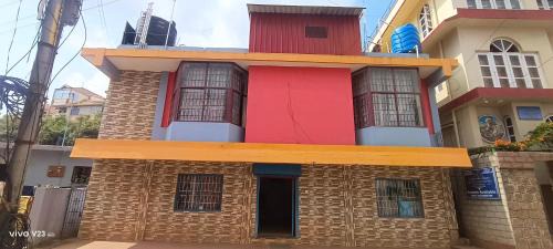 Kandal Bed & Breakfast | Grand Pleasant Day Inn