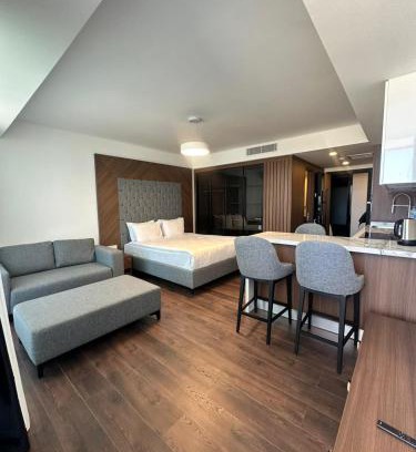 Trikomo Apartment | Grand Sapphire Luxury Residence