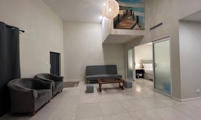 Summer Hill Villa | Grand Site Summer Hill