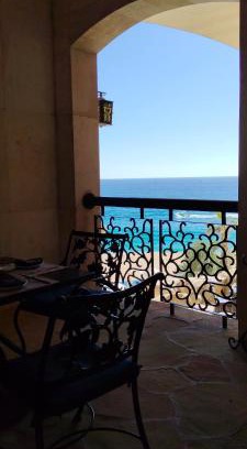 Marina Hotel | Grand Solmar Land's End Resort De Lujo Los Cabos