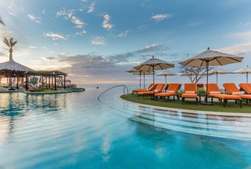Marina Resort | Grand Solmar Land's End Resort & Spa