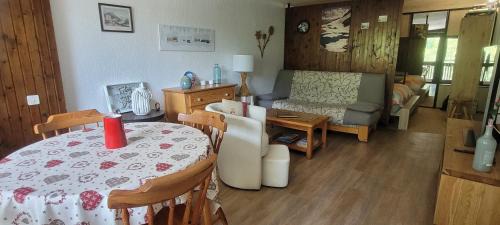 Chamonix-Mont-Blanc Apartment | Grand studio près Lac Gaillands