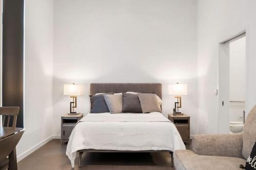 Rogers Apartment | Grand Suite Pinnacle Brownstones