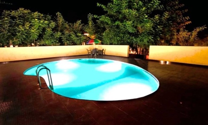 Mukki Hotel | Grand Tiger Resort