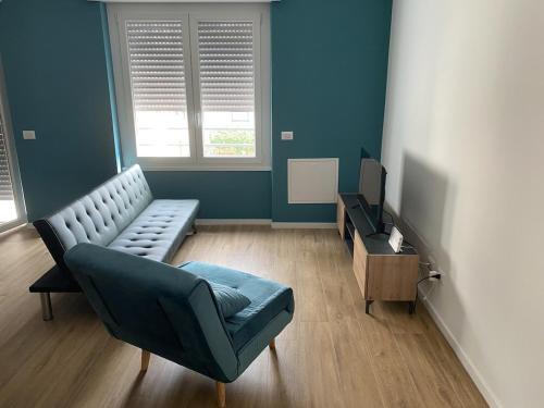 Cantu Apartment | Grande Appartamento familiare - 3 camere 3 bagni - P1