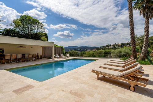 Cassis Villa | Grande Bastide, Cassis