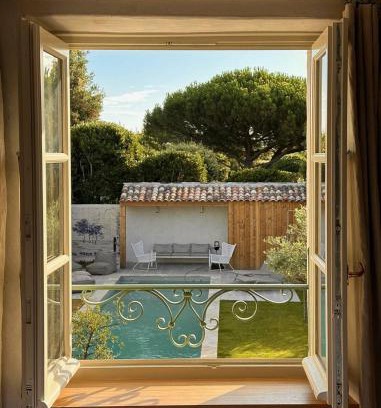 Ars-en-Re Villa | GRANDE BELLEZZA