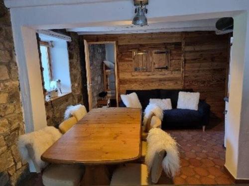 Pralognan-la-Vanoise Apartment | GRANDE CASSE