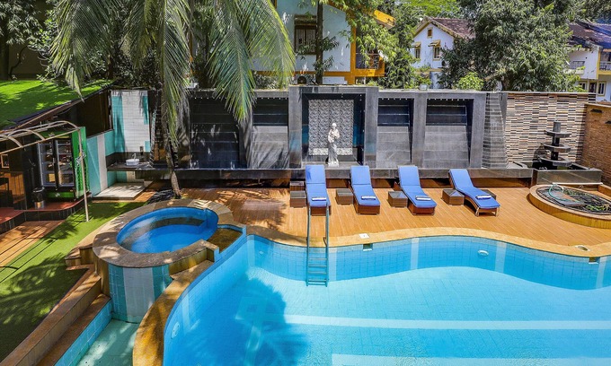 Gauravaddo Hotel | Grandeur De Sanchi