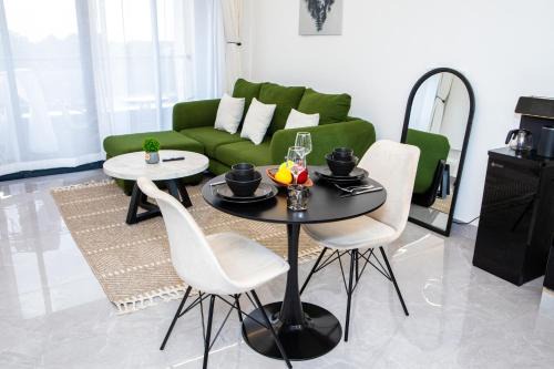 Western Province Apartment | Grandeur Stays Riara One Residency Kilimani