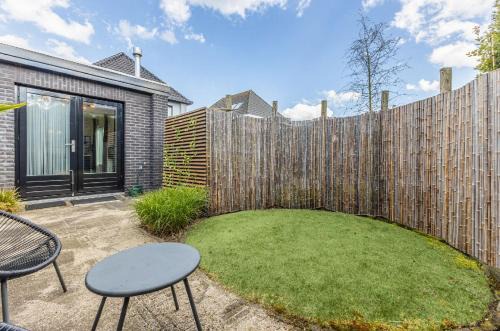 Municipality of Castricum Bed & Breakfast | Grandioso