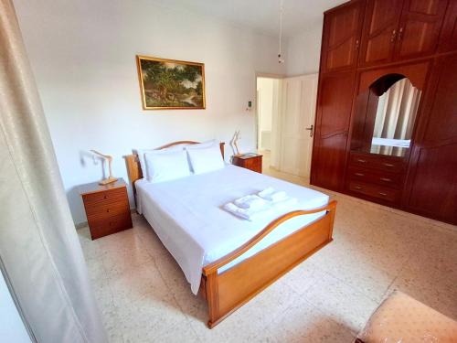 Liopetri House | Grandma's House