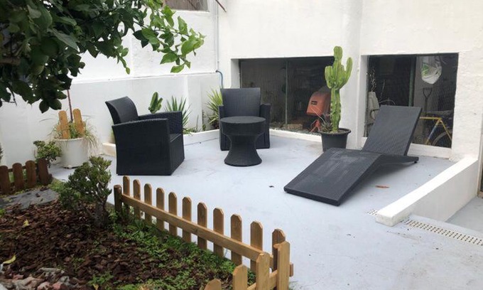Odivelas House | Grandma`s house in Lisbon