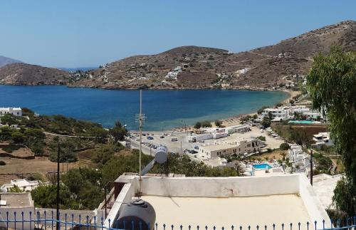 Ios House | Grandma Vasiliki Rooms To Let