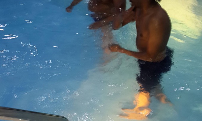Oshodi-Isolo Hotel | GrandVenice Transit Apartments