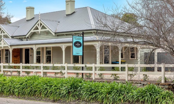 Mount Barker Apartment | Grandview Accommodation - The Flaxley Apartments