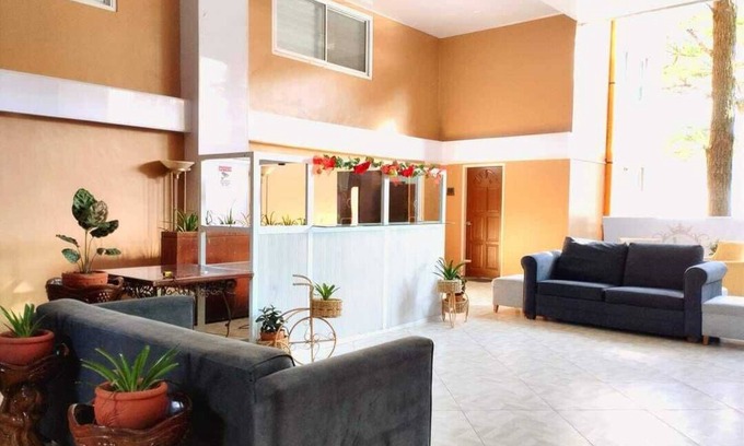 Baguio Condo | Grandview Residences by Vilma near Burnham Park-204