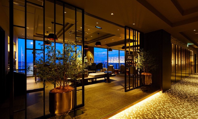 Hiji Hotel | Grandvrio Hotel Beppuwan Wakura