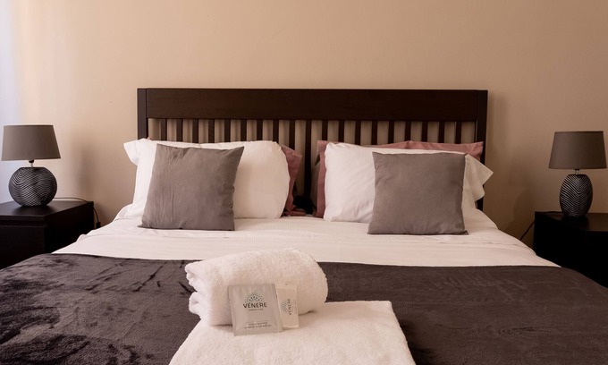 San Vincenzo House | GRANELLO SUITE