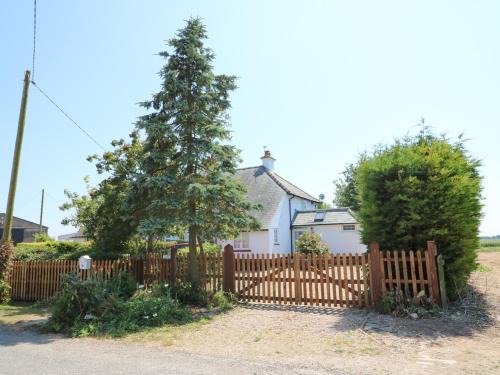 Tilney Fen End House | Grange Farm Cottage