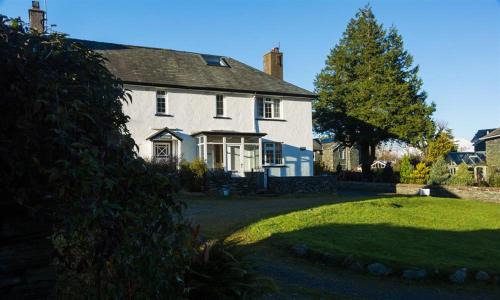Borrowdale House | Grange Fell Borrowdale