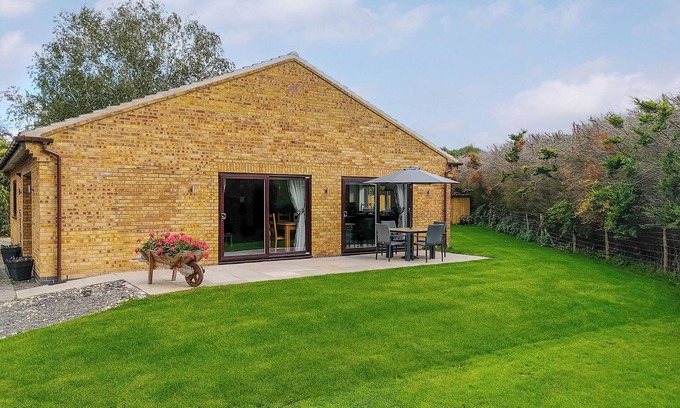 Naburn Cottage | Grange Garth Cottage