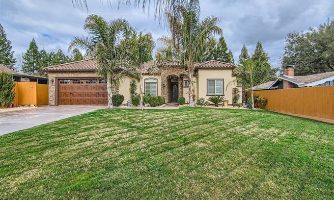 Granite Bay House | Granite Bay Home by Folsom Lake