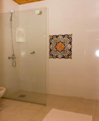 Atyra House | Granja 17 de Noviembre