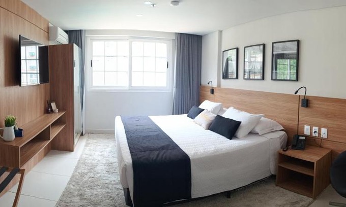 Araras Apartment | Granja Brasil - Itaipava