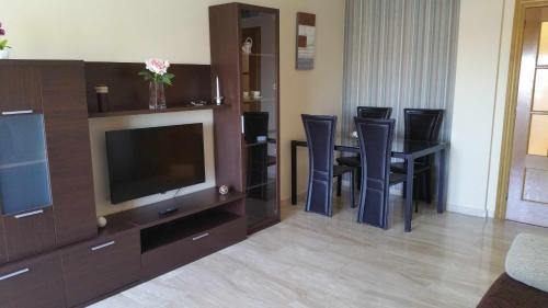 Jaen Apartment | Granja - parking gratis - climatizado