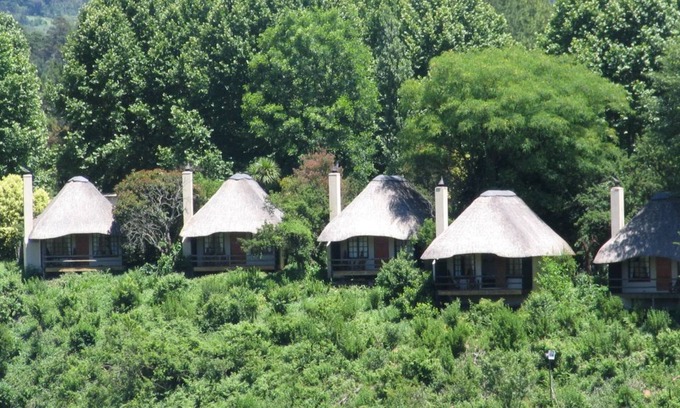 Lidgetton West House | Granny Mouse Country House & Spa