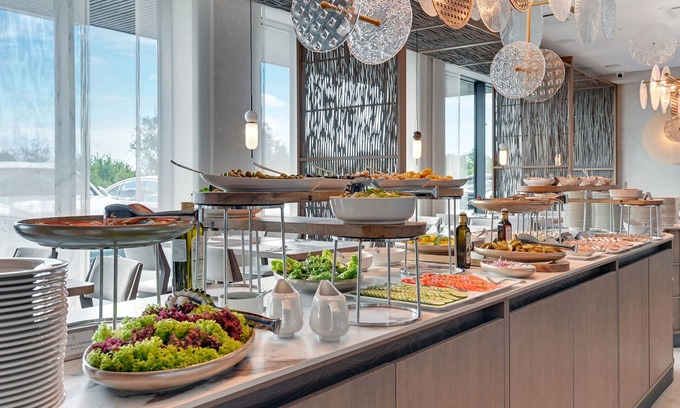 Orlinki Hotel | GRANO HOTEL Solmarina SPA & Wellness