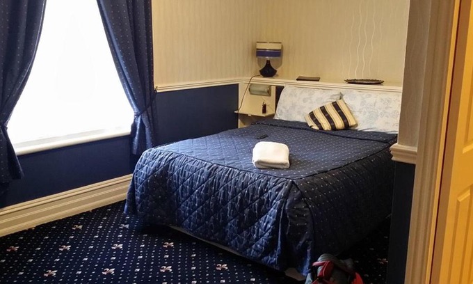 Grantham Hotel | Grantham Hotel