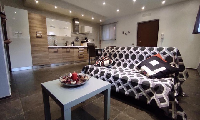 Canelli Apartment | Grape's Home