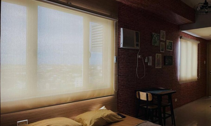 Bagong Pag-asa Apartment | Grass residences condotel apartelle staycation qc