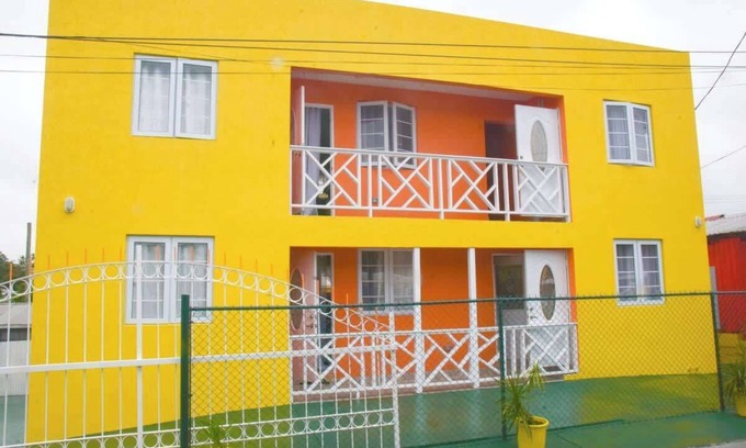 Ivy Apartment | Grateful #2 - 2bd B S