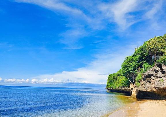 Dapitan Resort | Gratum Beach Resort