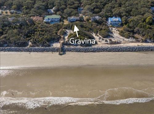 Jekyll Island House | Gravina's Morningside