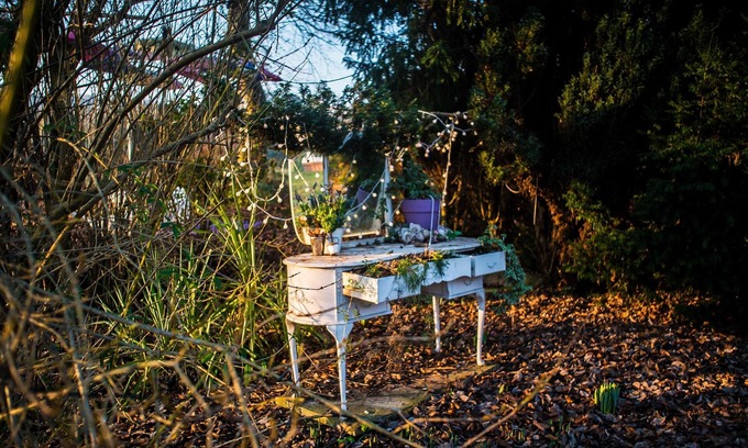 Cholderton Hotel | Gray Manor Hotel