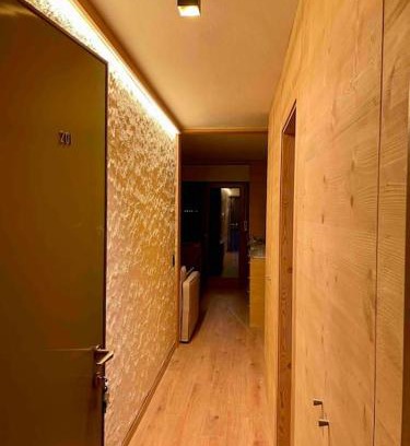 Palu Apartment | Grazioso appartamento a Madonna di Campiglio