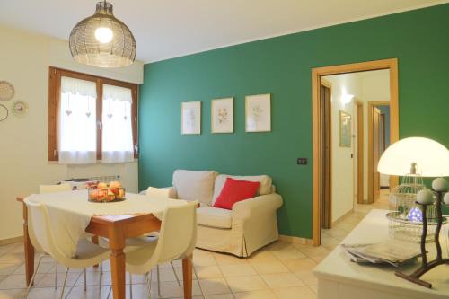 Poggibonsi Apartment | Grazioso appartamento della Toscana