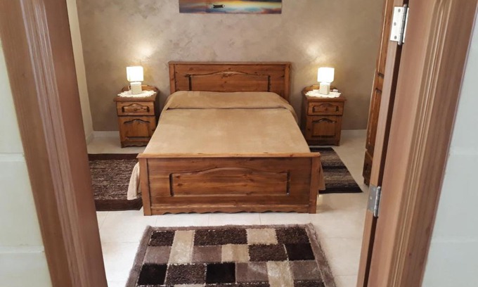 Zabbar Apartment | Grazzja Traditional Apartment