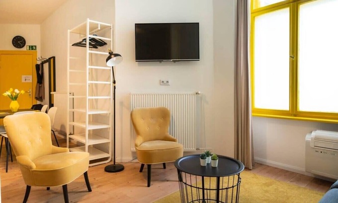 Halensee Apartment | Great Apartment close to Kudamm