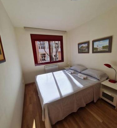Aravaca Apartment | Great Apartment in Aravaca