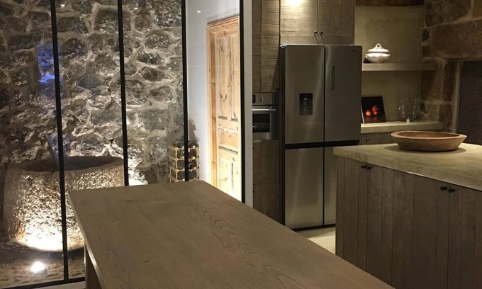Saint-Urcize House | GREAT CHARMING HOUSE IN THE HEART OF THE AUBRAC PLATEAU