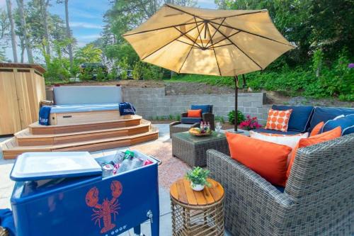 North Chatham House | Great Chatham Location Near Beach