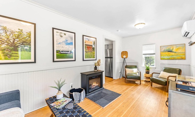 Ladd Hill House | Great Deals on Summer Stays!